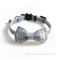 Friendly Cloth Small Pet Cat Bow Tie Collar